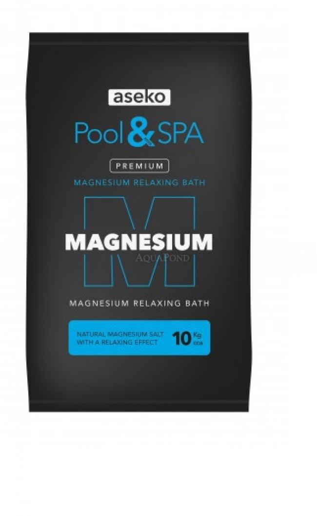 Aseko Magnesium Premium 10 kg